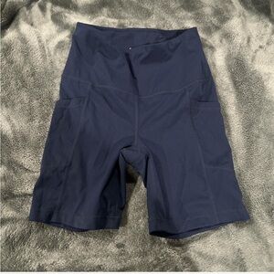 Athletic Shorts